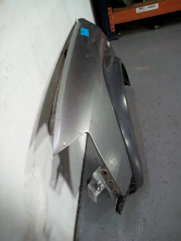 Aleta Delantera Izquierda para Audi Allroad Quattro (4B5)