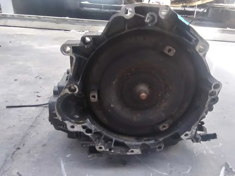 Despiece Caja Cambios para Audi Allroad Quattro (4B5)