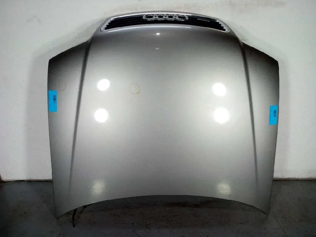 Capot para Audi Allroad Quattro (4B5)