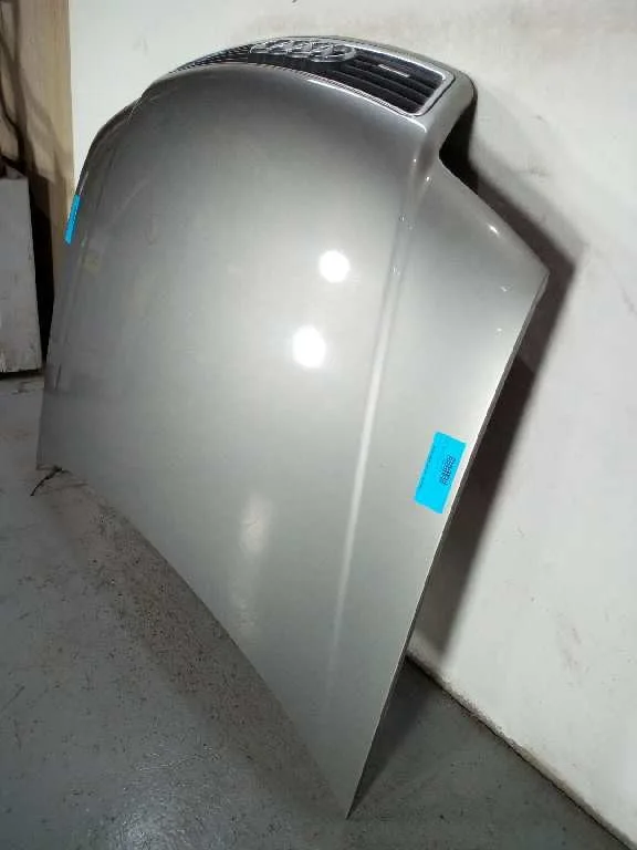 Capot para Audi Allroad Quattro (4B5)