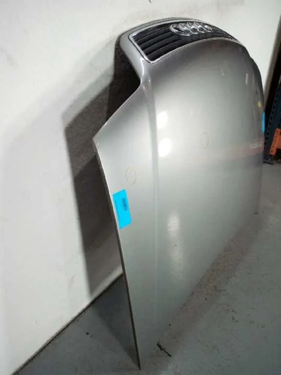 Capot para Audi Allroad Quattro (4B5)
