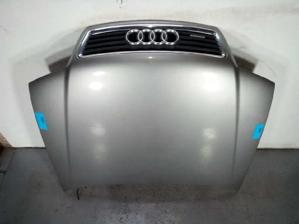 Capot para Audi Allroad Quattro (4B5)