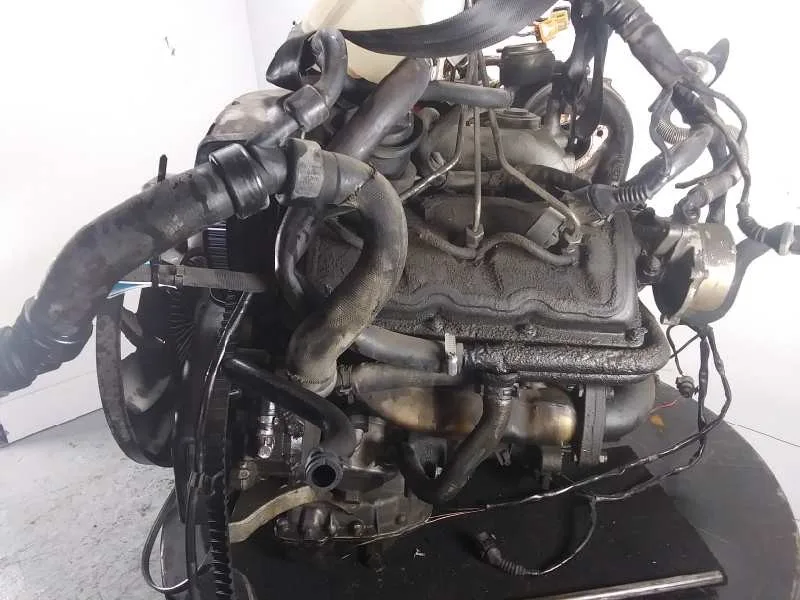 Despiece Motor para Audi Allroad Quattro (4B5)
