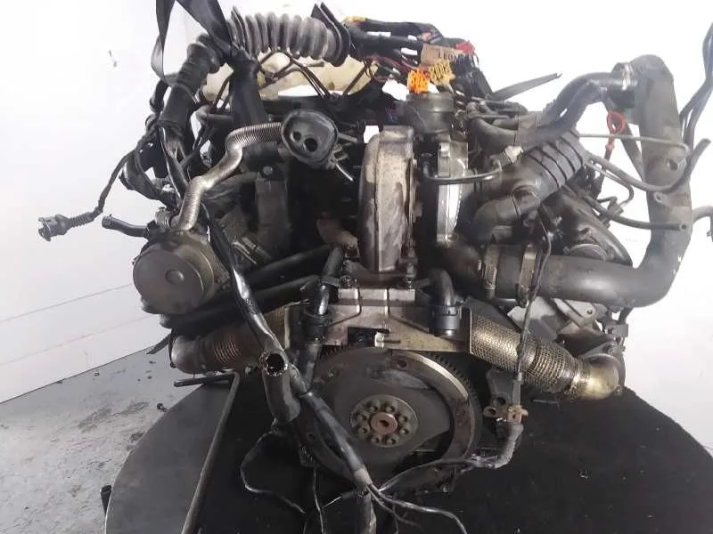 Despiece Motor para Audi Allroad Quattro (4B5)