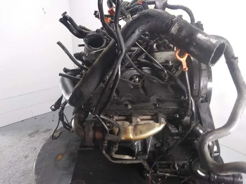 Despiece Motor para Audi Allroad Quattro (4B5)