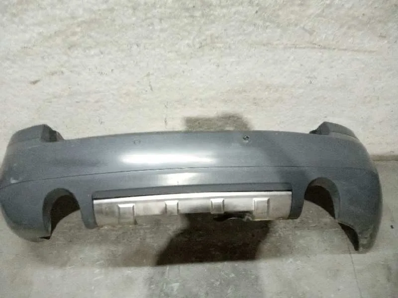 Paragolpes Trasero para Audi Allroad Quattro (4B5)