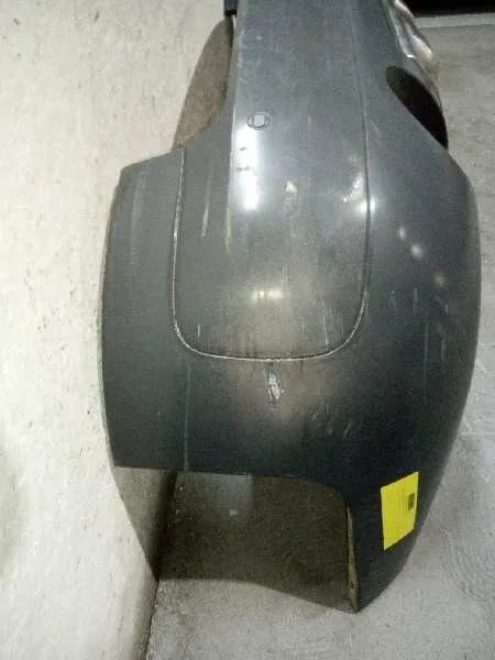 Paragolpes Trasero para Audi Allroad Quattro (4B5)