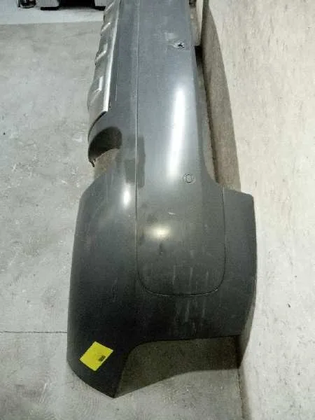 Paragolpes Trasero para Audi Allroad Quattro (4B5)