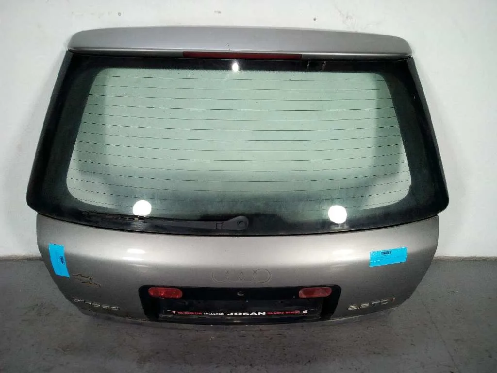 Porton Trasero para Audi Allroad Quattro (4B5)