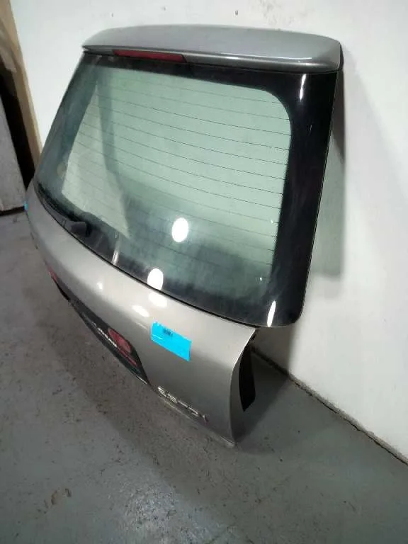 Porton Trasero para Audi Allroad Quattro (4B5)