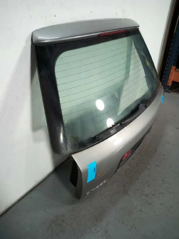 Porton Trasero para Audi Allroad Quattro (4B5)
