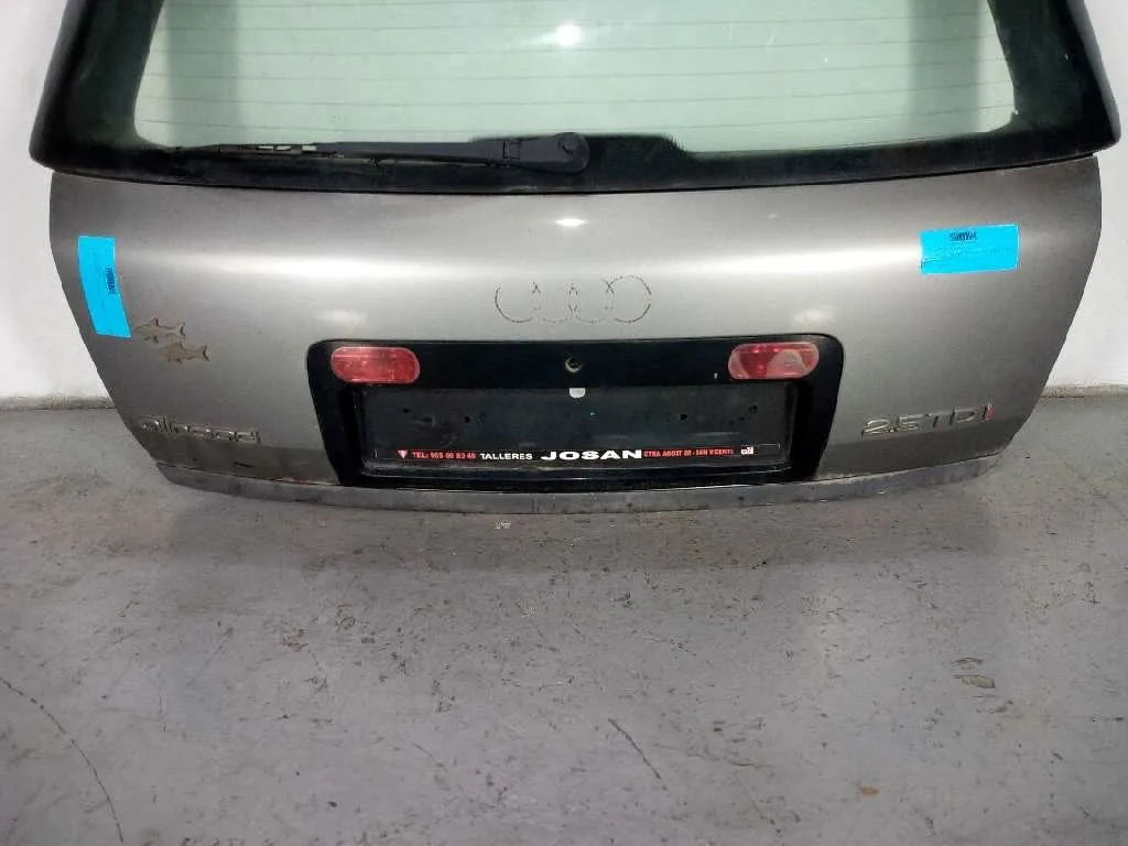 Porton Trasero para Audi Allroad Quattro (4B5)