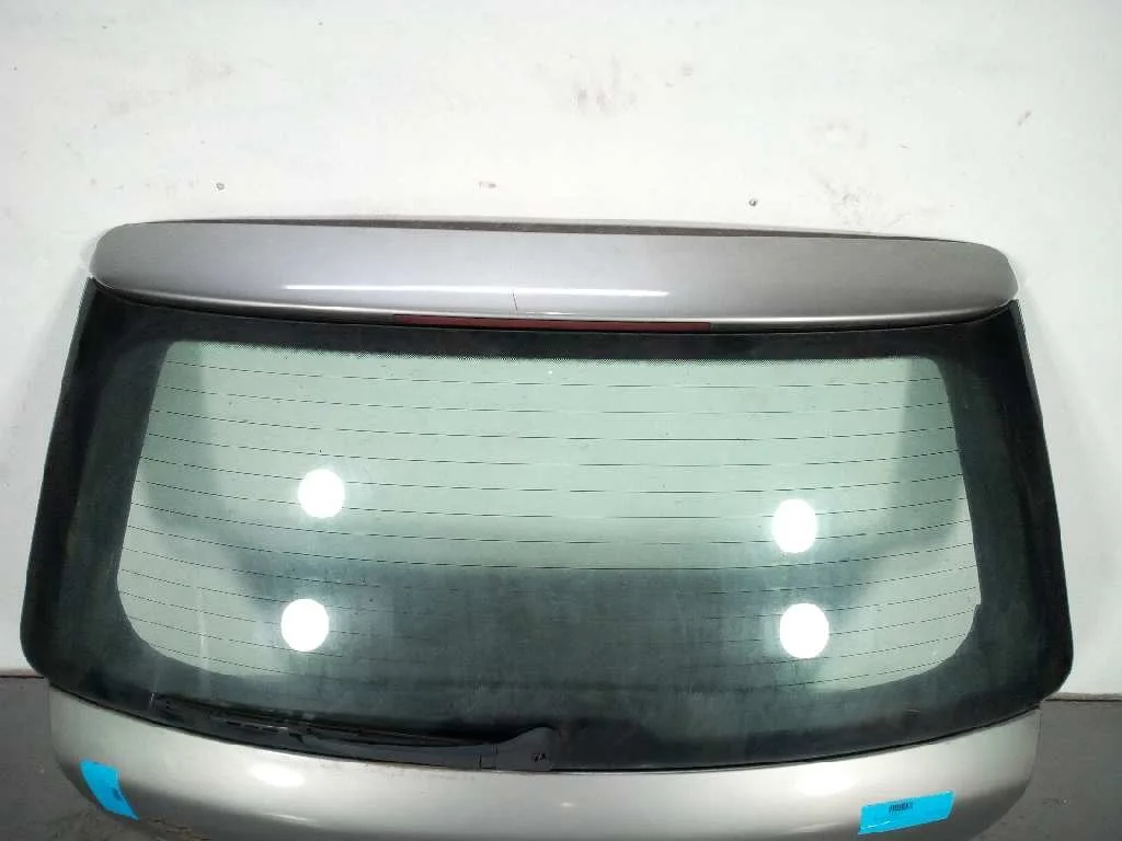 Porton Trasero para Audi Allroad Quattro (4B5)