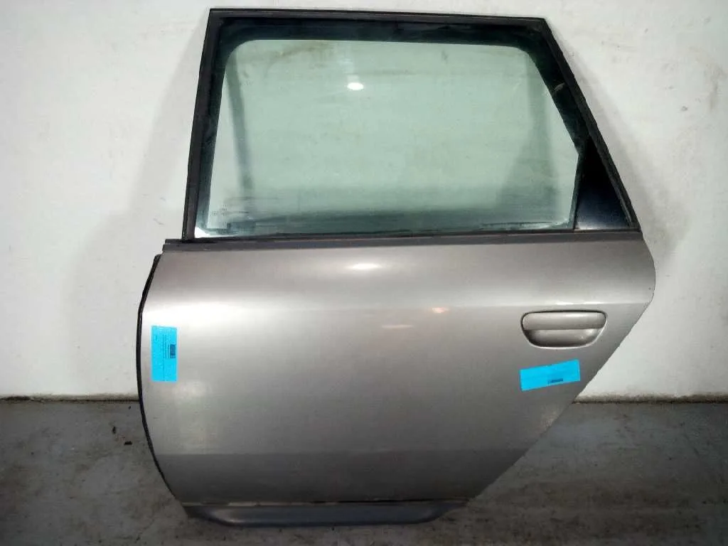 Puerta Trasera Izquierda para Audi Allroad Quattro (4B5)