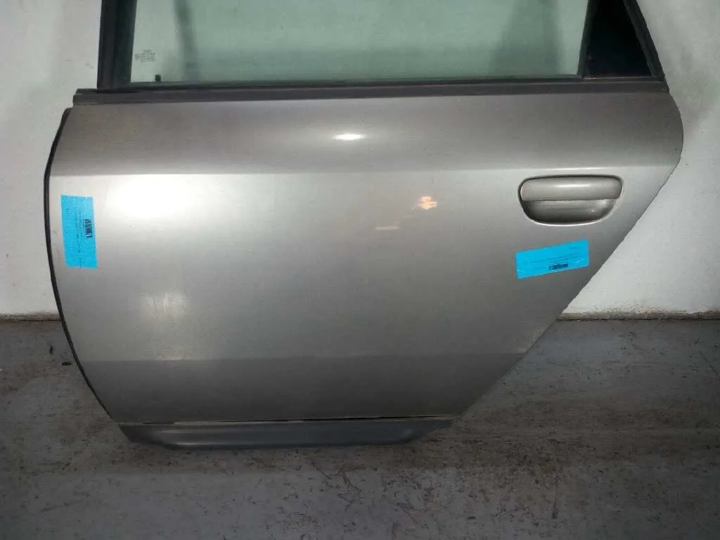 Puerta Trasera Izquierda para Audi Allroad Quattro (4B5)