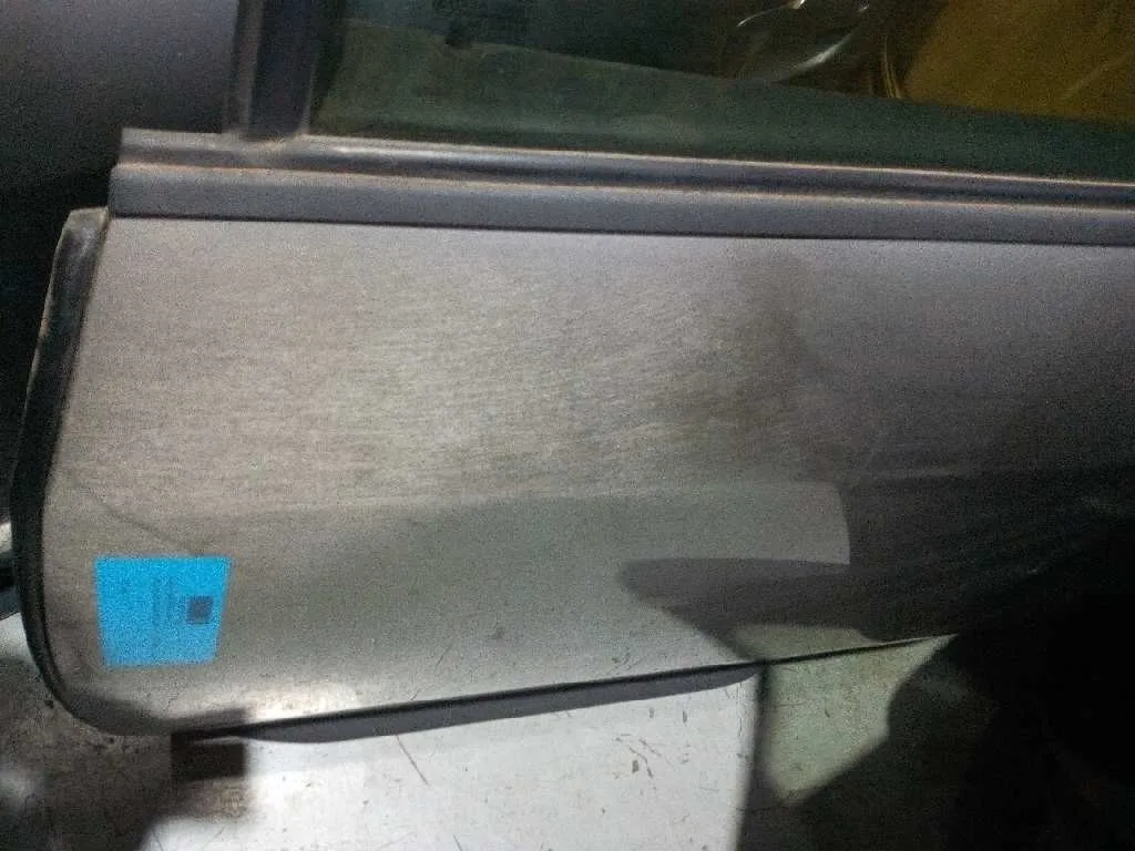 Puerta Trasera Izquierda para Audi Allroad Quattro (4B5)