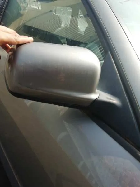 Retrovisor Derecho para Audi Allroad Quattro (4B5)