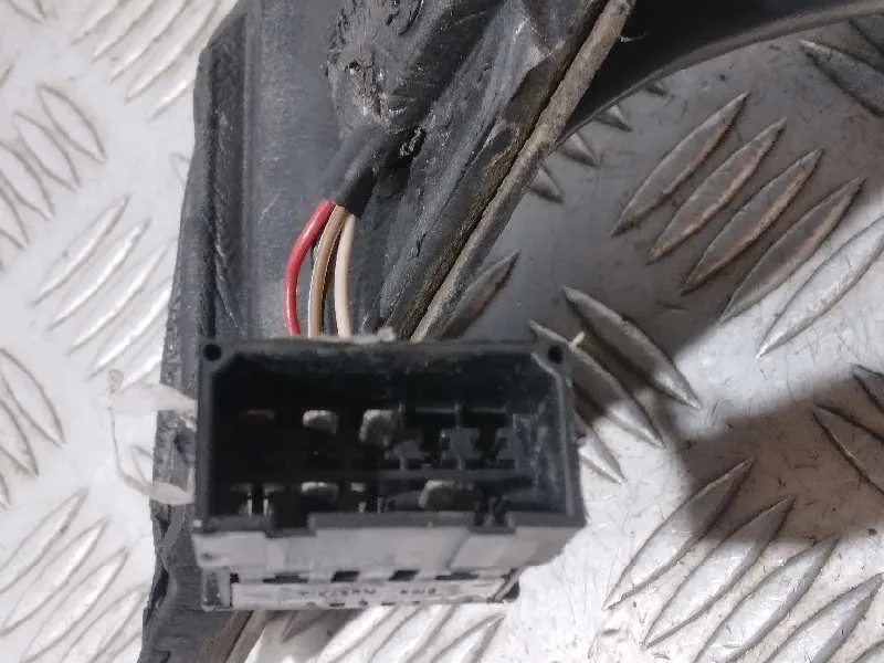 Retrovisor Derecho para Audi Allroad Quattro (4B5)