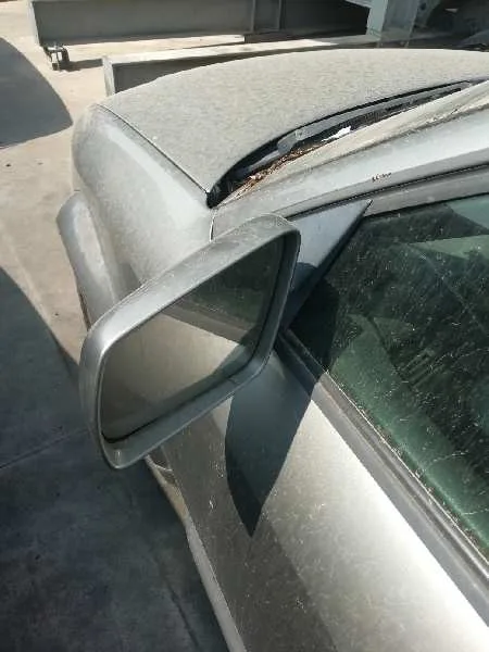 Retrovisor Izquierdo para Audi Allroad Quattro (4B5)
