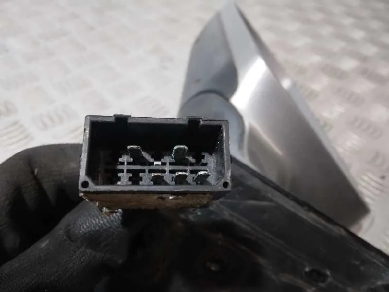 Retrovisor Izquierdo para Audi Allroad Quattro (4B5)