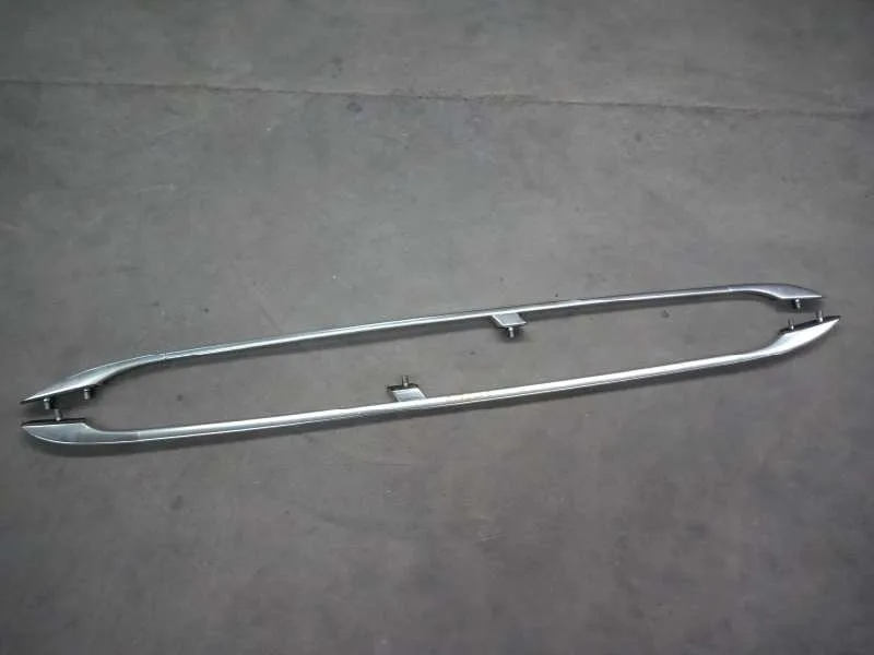 Barras Techo para Audi Allroad Quattro (4B5)