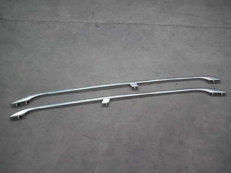 Barras Techo para Audi Allroad Quattro (4B5)