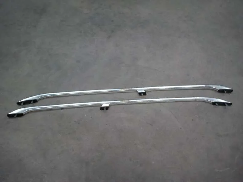 Barras Techo para Audi Allroad Quattro (4B5)