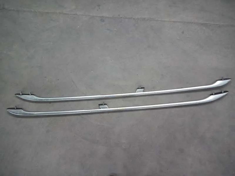 Barras Techo para Audi Allroad Quattro (4B5)