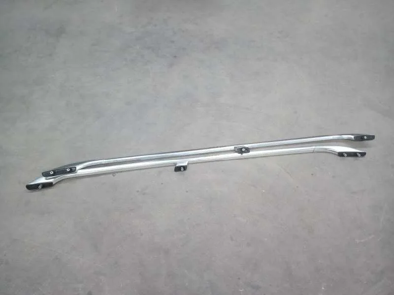 Barras Techo para Audi Allroad Quattro (4B5)