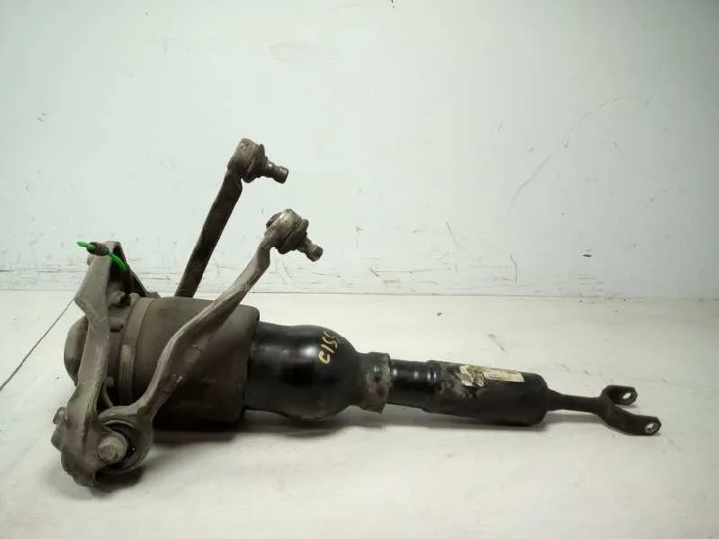 Amortiguador Delantero Derecho para Audi Allroad Quattro (4B5)