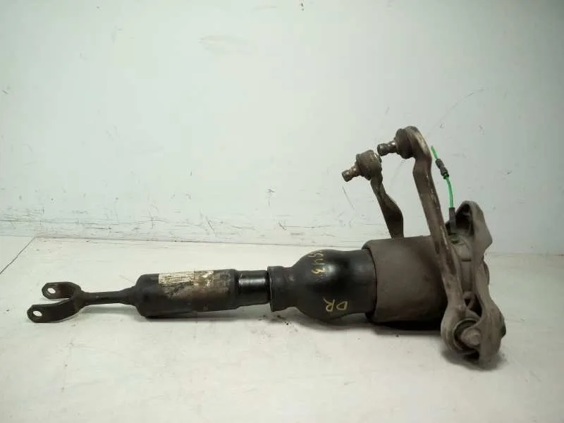 Amortiguador Delantero Derecho para Audi Allroad Quattro (4B5)
