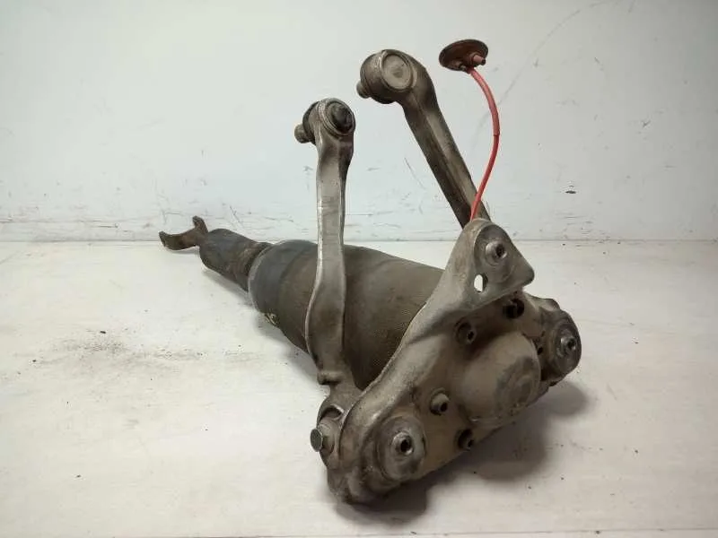 Amortiguador Delantero Izquierdo para Audi Allroad Quattro (4B5)