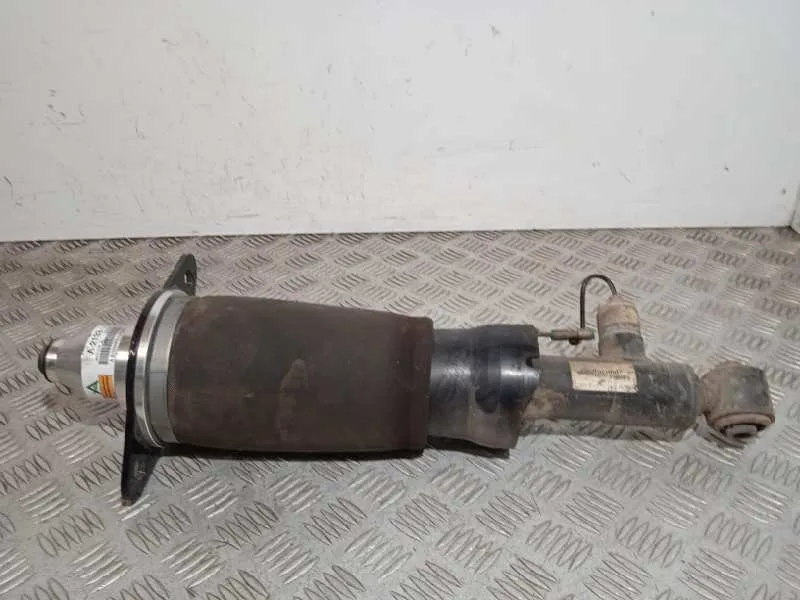 Amortiguador Trasero Izquierdo para Audi Allroad Quattro (4B5)