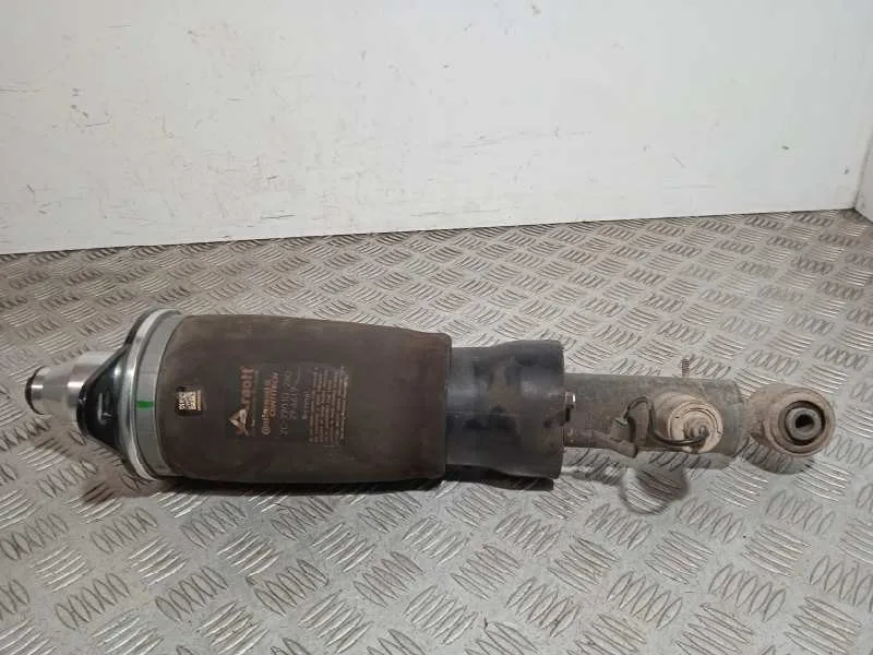 Amortiguador Trasero Izquierdo para Audi Allroad Quattro (4B5)