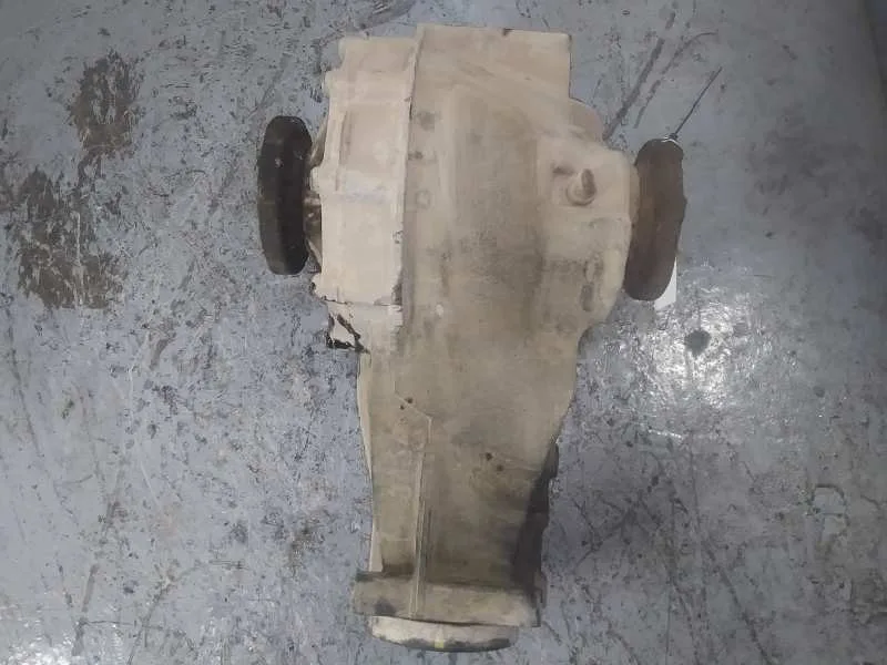 Diferencial Trasero para Audi Allroad Quattro (4B5)
