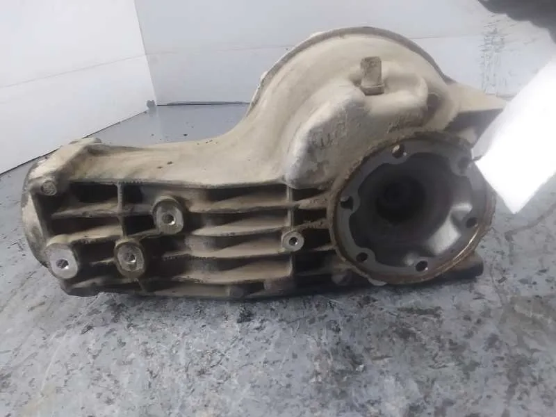 Diferencial Trasero para Audi Allroad Quattro (4B5)