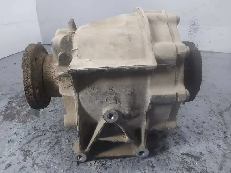 Diferencial Trasero para Audi Allroad Quattro (4B5)