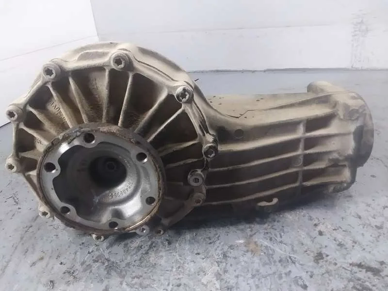 Diferencial Trasero para Audi Allroad Quattro (4B5)