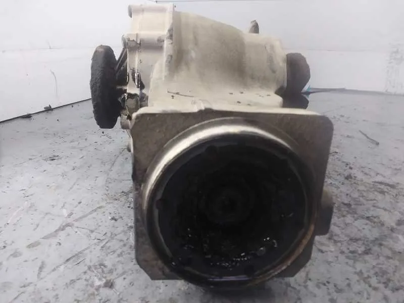Diferencial Trasero para Audi Allroad Quattro (4B5)