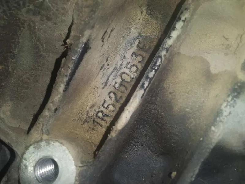 Diferencial Trasero para Audi Allroad Quattro (4B5)