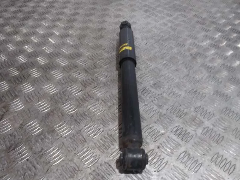 Amortiguador Trasero Izquierdo para Peugeot 208