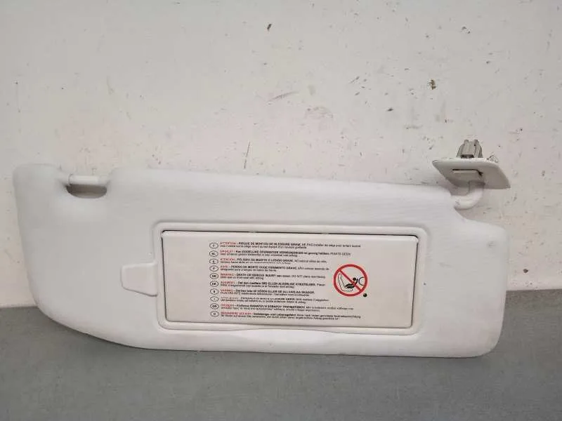 Parasol Derecho para Peugeot 208