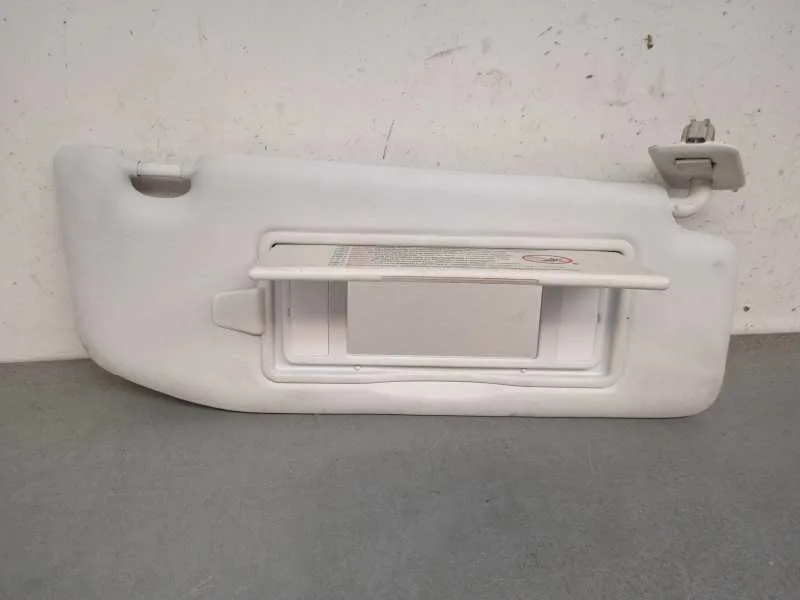 Parasol Derecho para Peugeot 208