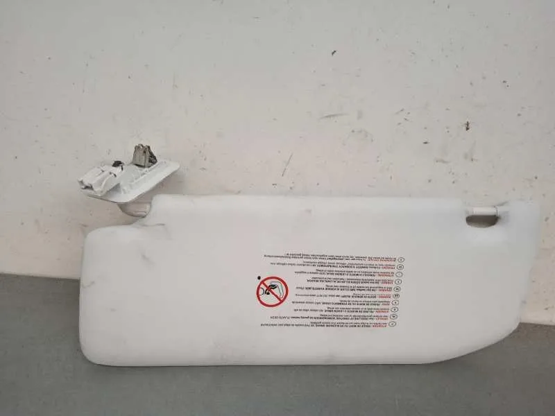 Parasol Derecho para Peugeot 208