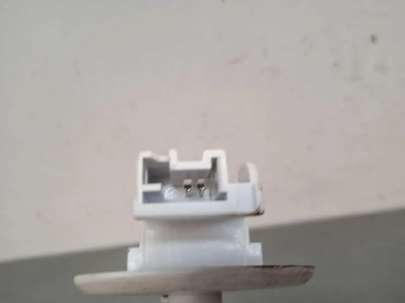 Parasol Derecho para Peugeot 208