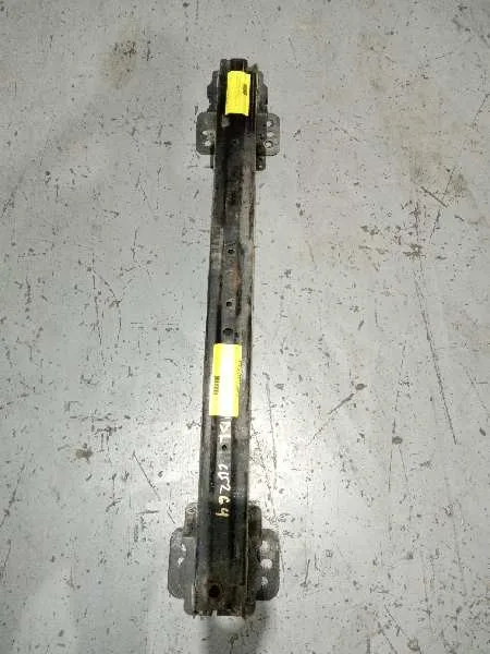Refuerzo Paragolpes Delantero para Mazda 2 Berlina (Dy)