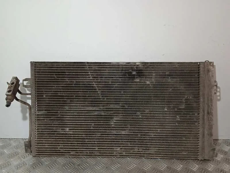 Condensador / Radiador Aire Acondicionado para Mercedes-Benz Vito (W639) Basic, Combi