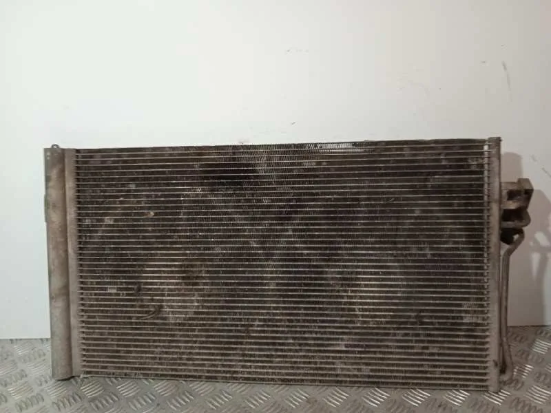 Condensador / Radiador Aire Acondicionado para Mercedes-Benz Vito (W639) Basic, Combi