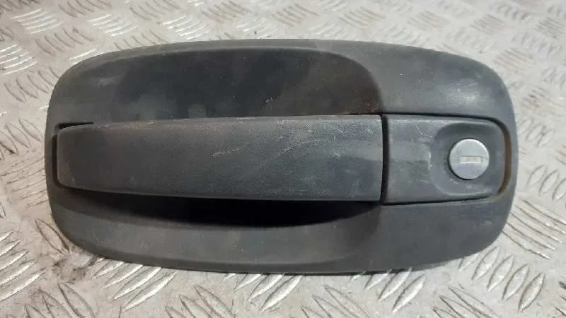 Maneta Exterior Delantera Izquierda para Nissan Primastar (X83)