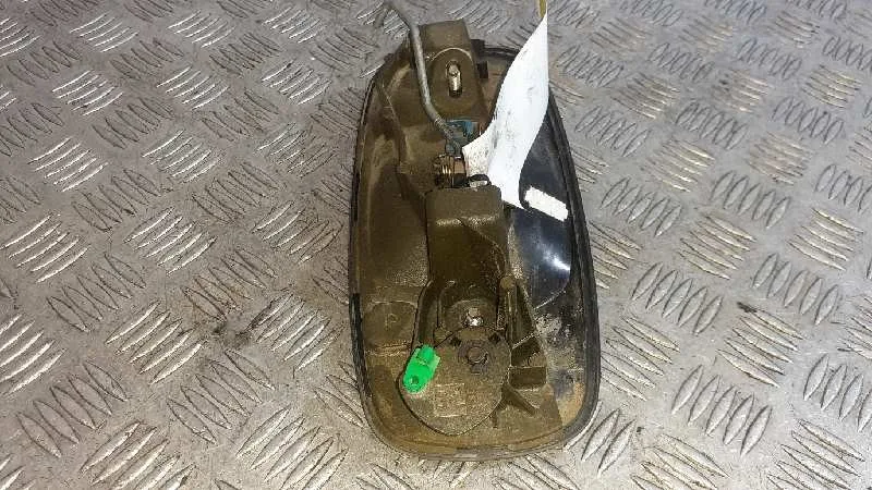 Maneta Exterior Delantera Izquierda para Nissan Primastar (X83)
